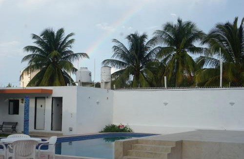 Progreso Municipality Hôtel | Moka hospedaje
