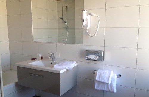 Centre Ville Hôtel | Moka Hotel
