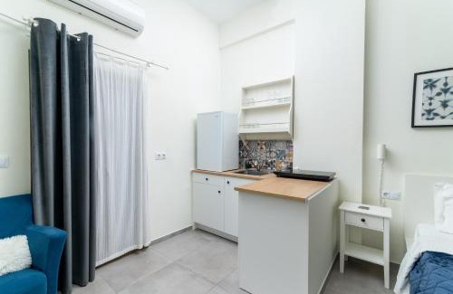 Petrokefalion Hôtel | Mokamvilia