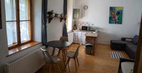 Veroce Appartement | Mokka Vendégház