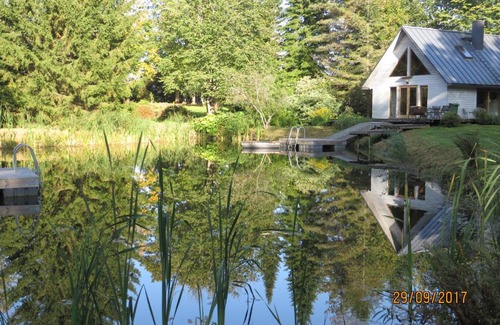 Ankkula Maison | Mokko Saunahouse