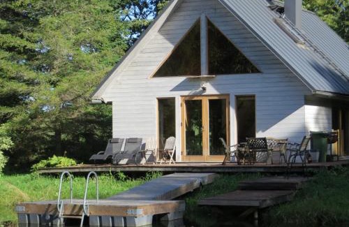 Ankkula Maison | Mokko Saunahouse