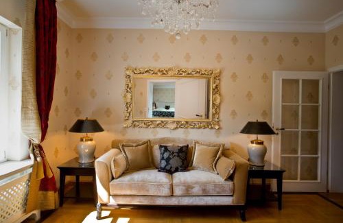 Bad Wildbad Hôtel | Mokni's Palais Hotel & SPA