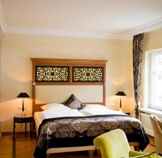 Bad Wildbad Hôtel | Mokni's Palais Hotel & SPA