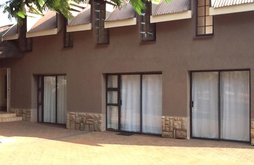 Mokopane Lit Et Petit-Déjeuner | Mokopane 82 Accommodation
