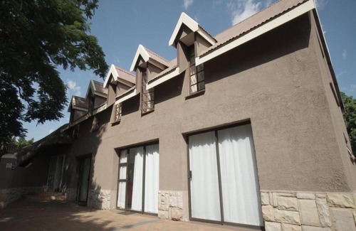 Mokopane Lit Et Petit-Déjeuner | Mokopane 82 Accommodation