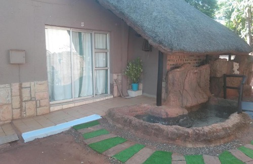 Mokopane Lit Et Petit-Déjeuner | Mokopane 82 Accommodation