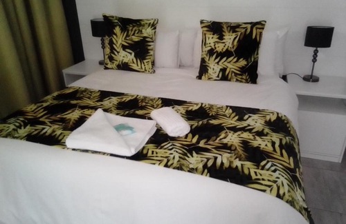 Mokopane Hôtel | Mokopane Hotel