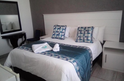 Mokopane Hôtel | Mokopane Hotel