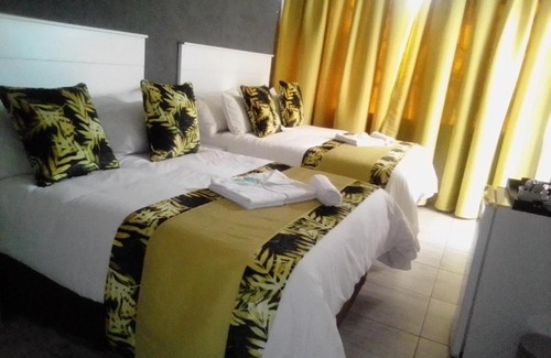 Mokopane Hôtel | Mokopane Hotel
