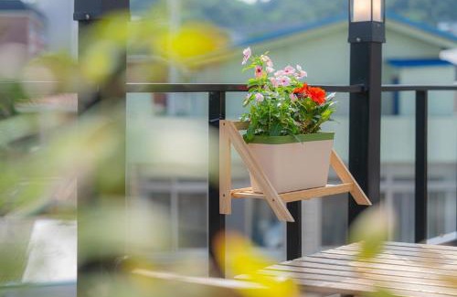 Mokpo Maison | Mokpo Soho