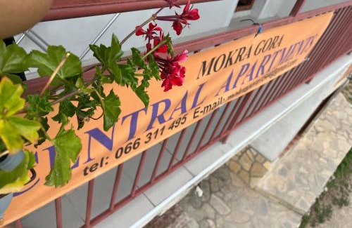 Mokra Gora Appartement | Mokra Gora Central Apartments