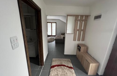 Mokra Gora Appartement | Mokra Gora Central Apartments