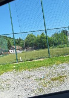 Soars Autre | MOKUS Campsite