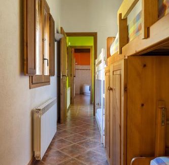 La Vall de Bianya Chalet De Ski | Molí d'en Puig