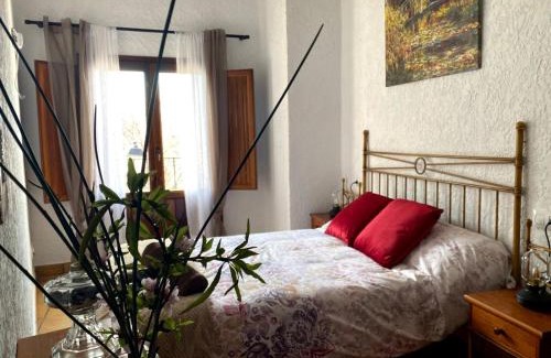 Agullent Maison | Molí Fariner Casa Rural