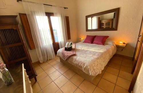Agullent Maison | Molí Fariner Casa Rural