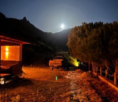 Marmara Autre | MOLA Bungalow