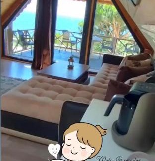 Marmara Autre | MOLA Bungalow