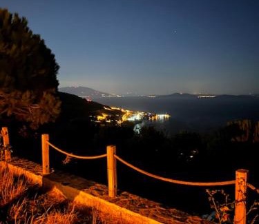 Marmara Autre | MOLA Bungalow