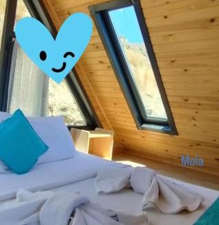 Marmara Autre | MOLA Bungalow