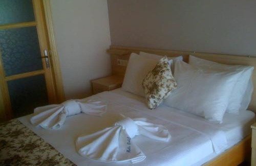 Marmara Hôtel | Mola Hotel