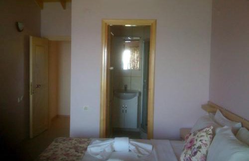 Marmara Hôtel | Mola Hotel