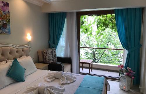 Marmara Hôtel | Mola Hotel