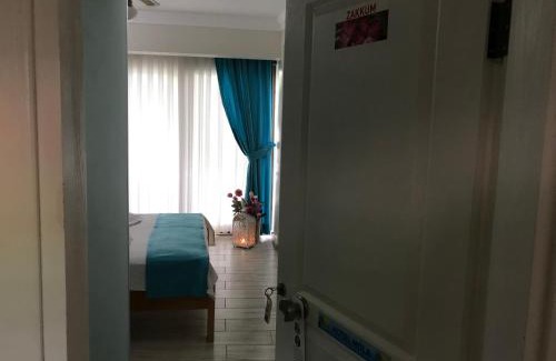 Marmara Hôtel | Mola Hotel