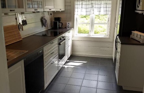 Lindesnes Maison | Molandstveit