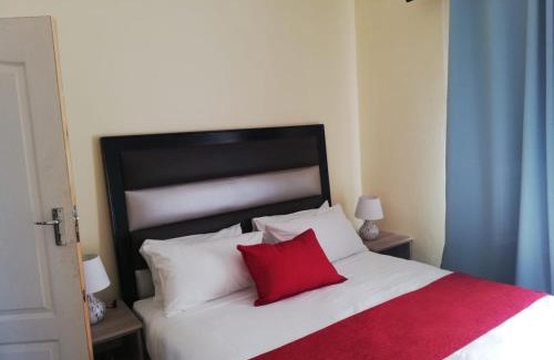 Polokwane Appartement | Molas Luxury Accomodation