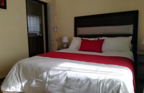 Polokwane Appartement | Molas Luxury Accomodation