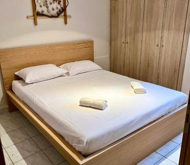 Mithimna Appartement | MOLAV Apartment