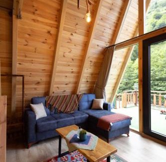 Cayirduzu Chalet De Ski | Molaverbungalov