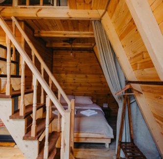 Cayirduzu Chalet De Ski | Molaverbungalov