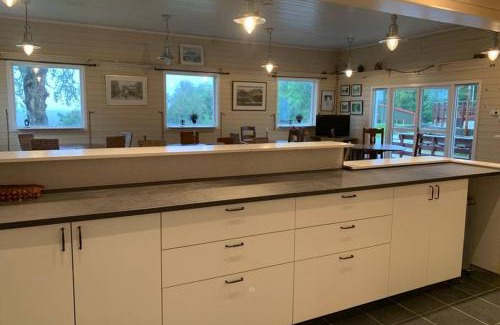 Osoyro Maison | Moldegaard Riding Lodge