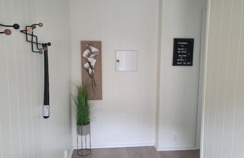 Luster Appartement | Molden 2-fjellutsikt og jacuzzi tilgang.
