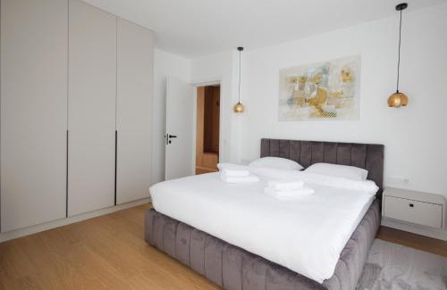 Old Town Appartement | Moldovei 2 Apartments by Central Park