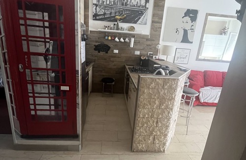 Aurora Appartement | Mole&Caffé Your pets are welcome in our home