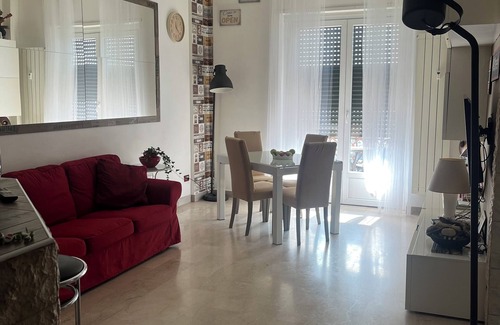 Aurora Appartement | Mole&Caffé Your pets are welcome in our home