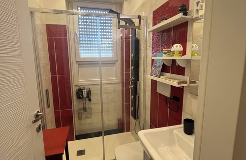 Aurora Appartement | Mole&Caffé Your pets are welcome in our home