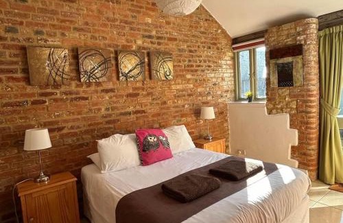 Towcester Appartement | Mole Hole