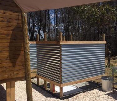 Carrascalinho Autre | Moledos glamping