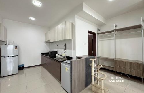 Johor Bahru Appartement | Molek Regency Johor Bahru By JC Home