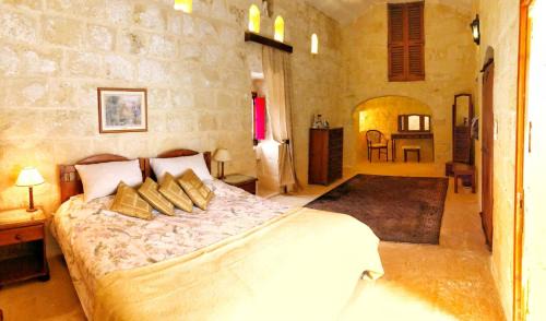 Birbuba Villa | Molendini