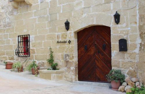 Birbuba Villa | Molendini
