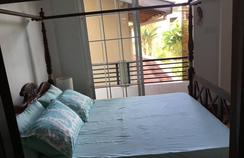 Dehiwala-Mount Lavinia Maison | Molesworth Homestay