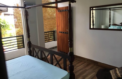 Dehiwala-Mount Lavinia Maison | Molesworth Homestay
