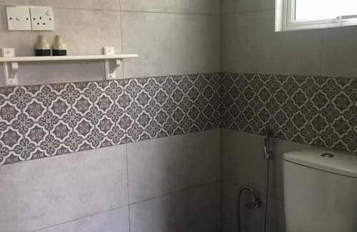 Dehiwala-Mount Lavinia Maison | Molesworth Homestay