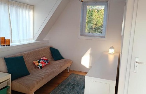 Rekem Maison | Molière
